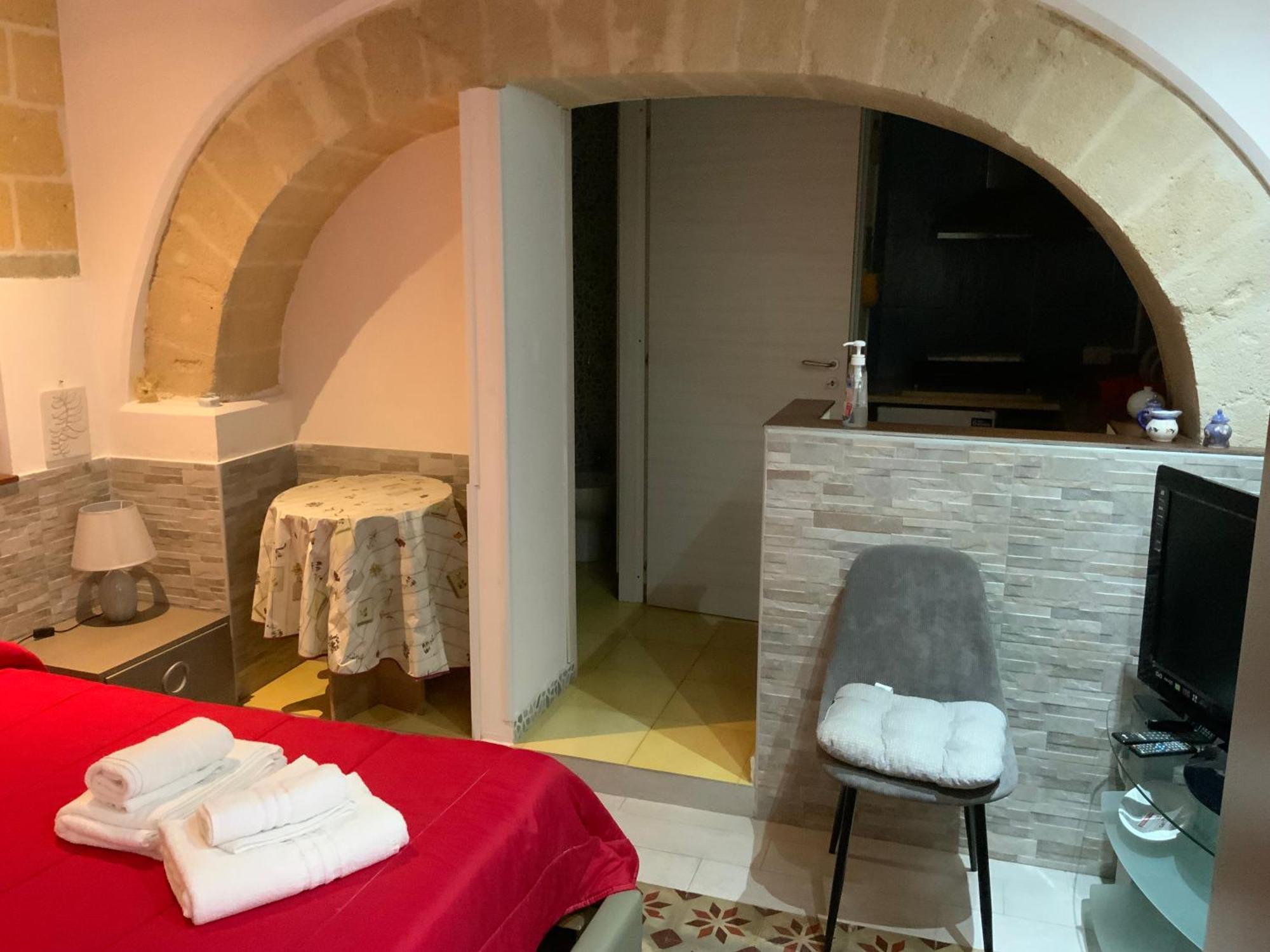 Hotel Cortile Azzurro Trapani Esterno foto
