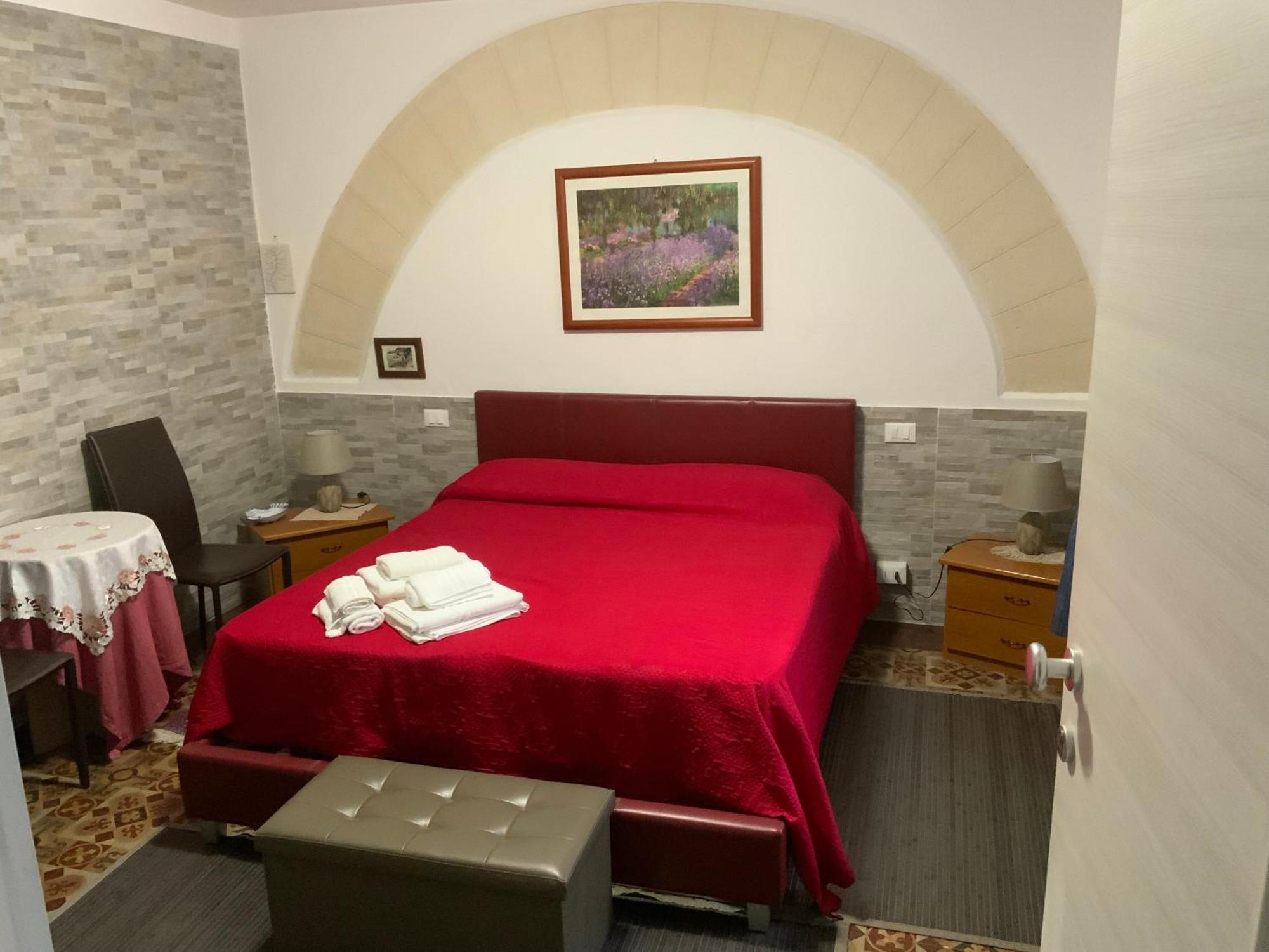 Hotel Cortile Azzurro Trapani Esterno foto