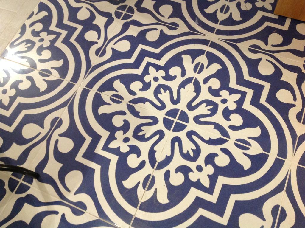 Hotel Cortile Azzurro Trapani Esterno foto