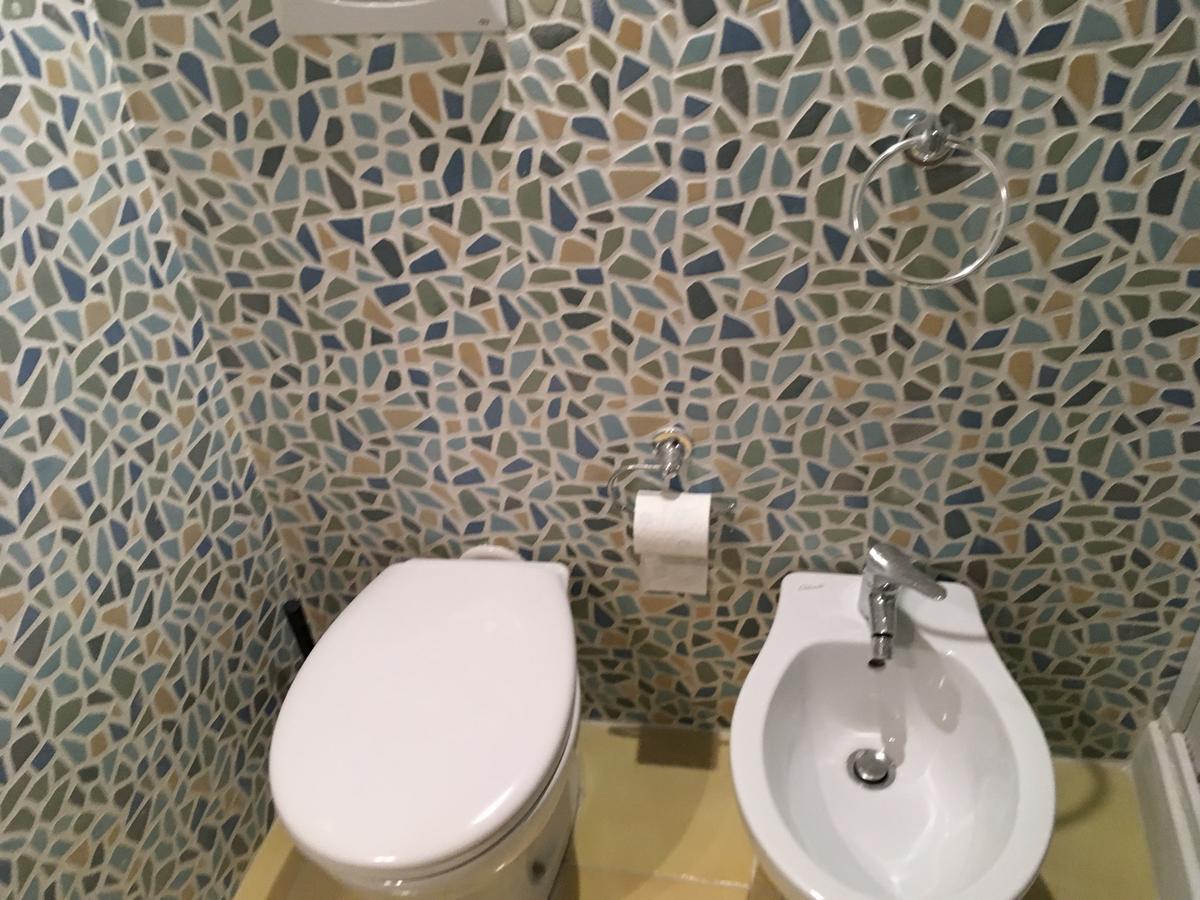 Hotel Cortile Azzurro Trapani Esterno foto