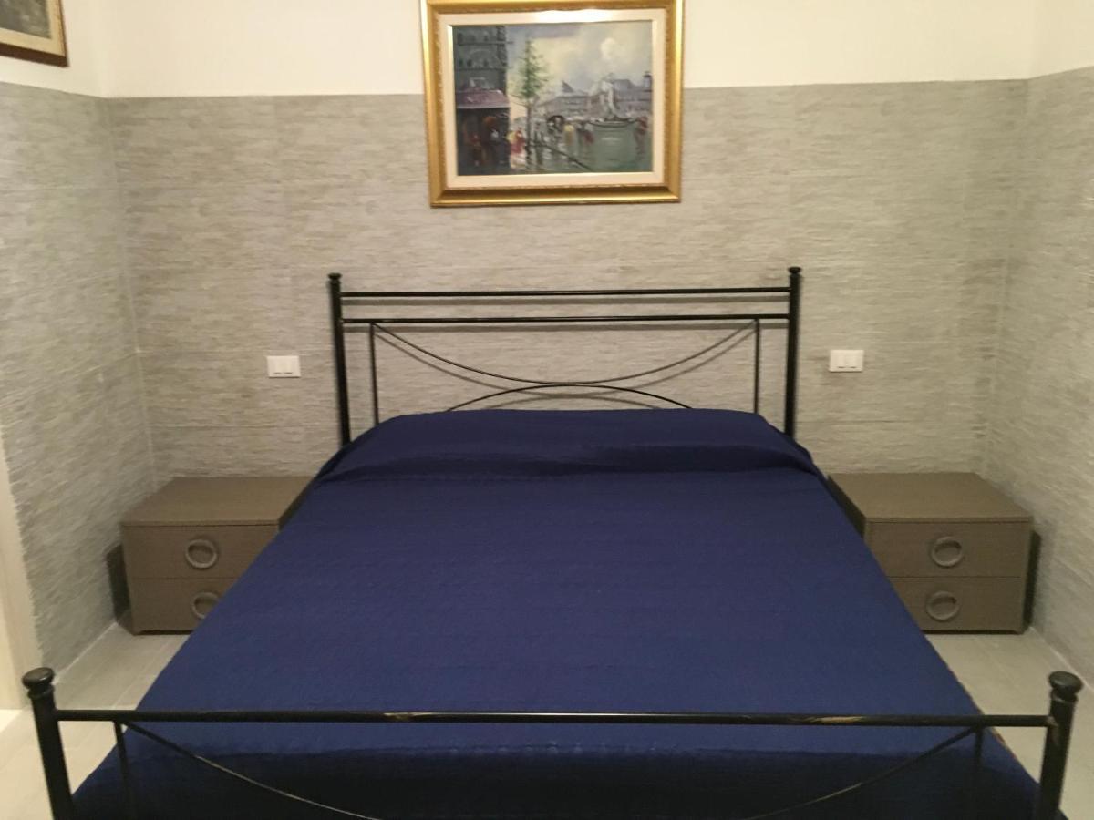 Hotel Cortile Azzurro Trapani Esterno foto